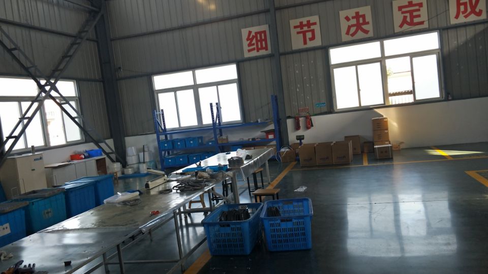 設備展示1