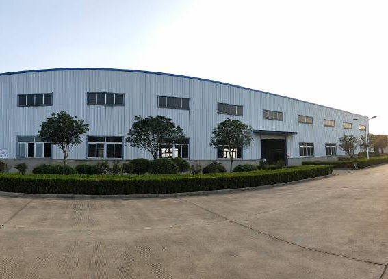 設備展示